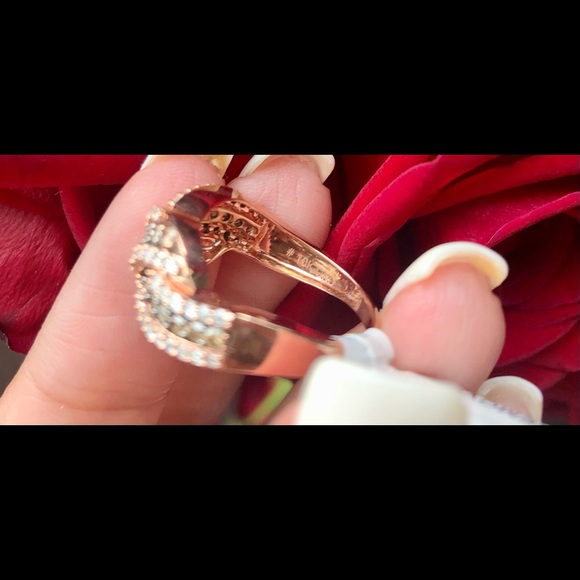 brandy diamonds Jewelry New Brandy Diamond Ring Poshmark